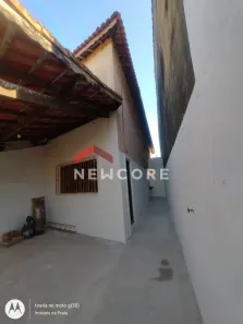 Sobrado com 2 Quartos à venda, 86m² no Jardim Praia Grande, Mongaguá