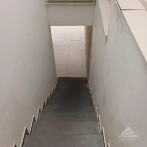 Casa com 2 Quartos para alugar, 80m² no Pilar Velho, Ribeirão Pires