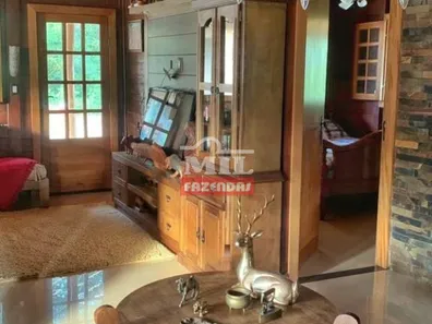 Fazenda / Sítio / Chácara com 3 Quartos à venda, 234m² no , Nerópolis