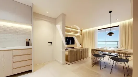 Apartamento com 2 Quartos à venda, 52m² no Poço, Cabedelo