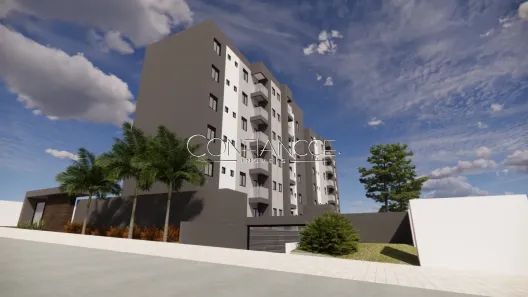 Cobertura com 3 Quartos à venda, 112m² no Bom Jesus, São José dos Pinhais