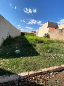 Terreno / Lote / Condomínio à venda, 250m² no Jataizinho, Jataizinho