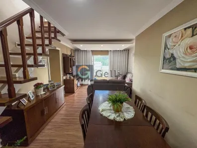 Cobertura com 3 Quartos à venda, 74m² no Bingen, Petrópolis