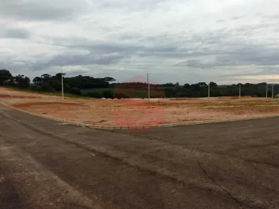 Terreno / Lote / Condomínio à venda, 383m² no Centro, Balsa Nova