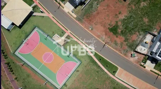 Terreno / Lote / Condomínio à venda, 280m² no Jardins Parma, Senador Canedo