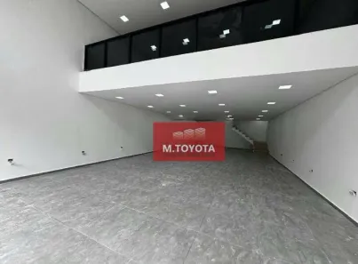 Loja / Salão / Ponto Comercial para alugar, 159m² no Centro, Guarulhos