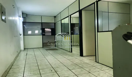 Galpão / Depósito / Armazém para alugar, 740m² no Piratininga, Osasco