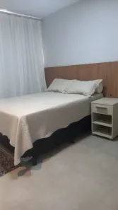 Apartamento com 3 Quartos à venda, 120m² no Jauá (Abrantes), Camaçari
