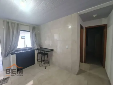 Apartamento com 1 Quarto para alugar, 30m² no Centro, Camboriú