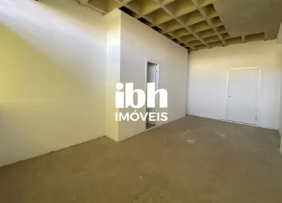 Conjunto Comercial / Sala à venda, 26m² no Vale do Sereno, Nova Lima