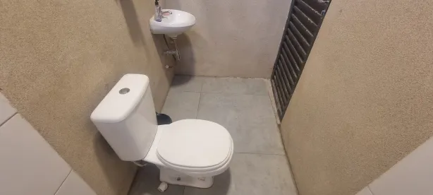 Fazenda / Sítio / Chácara com 1 Quarto à venda, 2500m² no , Alexânia