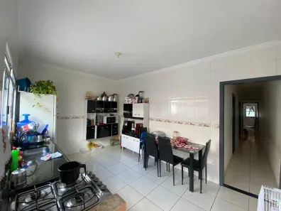 Casa com 2 Quartos à venda, 110m² no Jardim São Miguel, Bragança Paulista