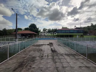 Fazenda / Sítio / Chácara com 4 Quartos à venda, 2650000m² no Alto José Leal, Vitória de Santo Antão