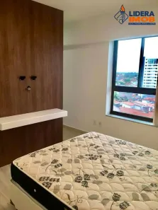 Apartamento com 1 Quarto à venda, 58m² no Capuchinhos, Feira de Santana