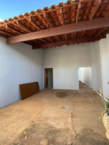 Casa com 3 Quartos à venda, 89m² no Parque São Carlos, Três Lagoas