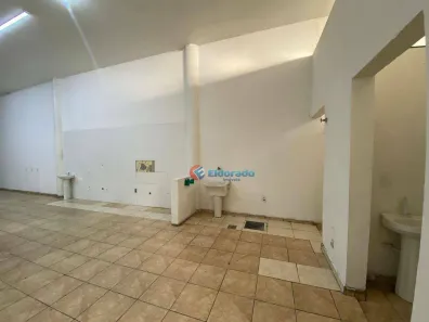 Loja / Salão / Ponto Comercial para alugar, 80m² no Centro, Sumaré