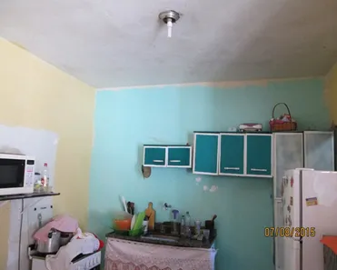 Terreno / Lote / Condomínio à venda, 360m² no Jardim Nova Era, Nova Iguaçu