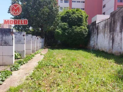 Terreno / Lote / Condomínio para alugar, 400m² no Vila Castelar, Limeira