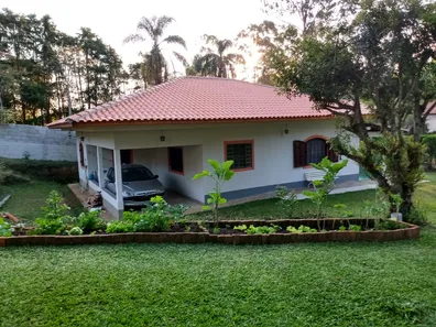 Fazenda / Sítio / Chácara com 2 Quartos à venda, 140m² no Chácara do Remanso Gl Dois, Vargem Grande Paulista
