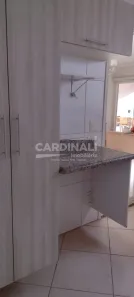 Casa de Condomínio com 3 Quartos para alugar, 292m² no Jardim Jockey Clube, São Carlos