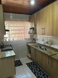 Casa com 3 Quartos à venda, 120m² no Niterói, Canoas