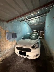 Casa com 2 Quartos à venda, 80m² no Ponte Alta, Barra Mansa