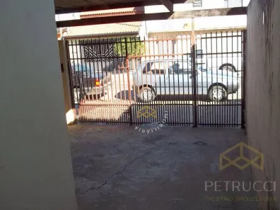 Casa com 2 Quartos à venda, 72m² no Jardim Novo Paraná, Sumaré