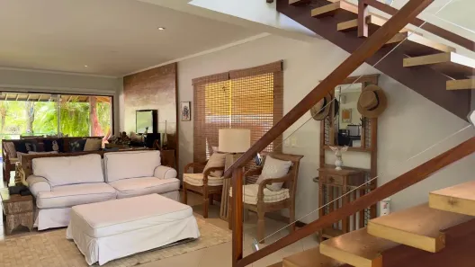Casa de Condomínio com 4 Quartos à venda, 270m² no Arraial D'Ajuda, Porto Seguro