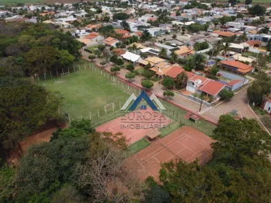 Casa de Condomínio com 3 Quartos à venda, 460m² no Pousada Paranapanema, Santo Inácio