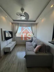 Cobertura com 2 Quartos à venda, 57m² no Olaria, Rio de Janeiro