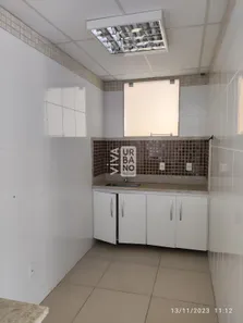 Loja / Salão / Ponto Comercial para alugar, 379m² no Niterói, Volta Redonda