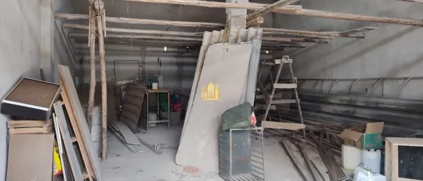 Loja / Salão / Ponto Comercial à venda, 360m² no Novo Retiro, Esmeraldas