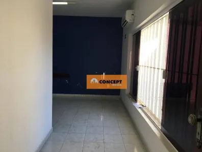 Casa Comercial com 1 Quarto para alugar, 159m² no Centro, Suzano