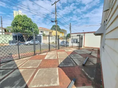 Kitnet com 1 Quarto para alugar, 34m² no Jardim Paraíso, São Carlos