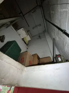 Casa Comercial com 1 Quarto à venda, 26m² no Centro, Nilópolis