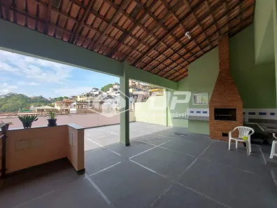 Apartamento com 2 Quartos à venda, 98m² no Amaral, Cachoeiro de Itapemirim