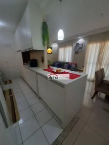 Apartamento com 2 Quartos à venda, 59m² no Parque Euclides Miranda, Sumaré