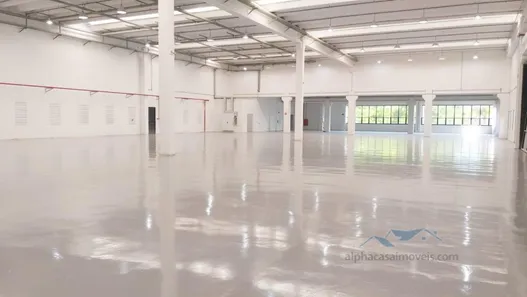 Galpão / Depósito / Armazém para alugar, 2210m² no Tamboré, Barueri