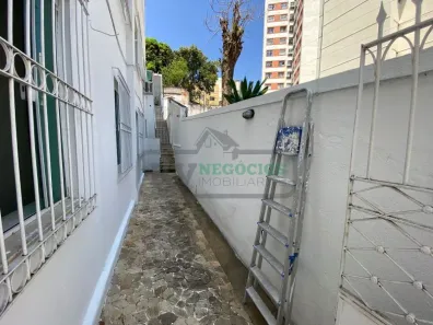 Casa com 3 Quartos à venda, 105m² no São Mateus, Juiz de Fora