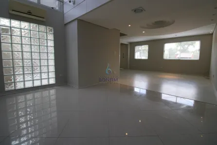 Sobrado com 3 Quartos à venda, 150m² no Ahú, Curitiba