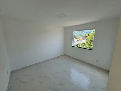 Apartamento com 1 Quarto para venda ou aluguel, 36m² no Centro, Maricá