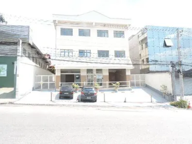 Prédio Inteiro para venda ou aluguel, 752m² no Jardim Lambreta, Cotia
