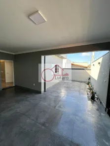 Casa com 3 Quartos à venda, 145m² no Jardim dos Lagos (Cardeal), Elias Fausto