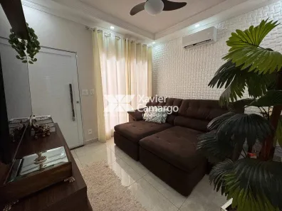 Casa com 2 Quartos à venda, 100m² no Jardim São Maurício, Santa Gertrudes