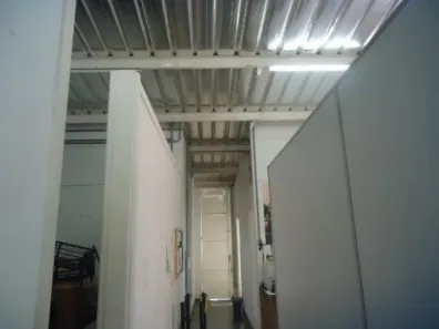 Galpão / Depósito / Armazém para alugar, 250m² no Jardim Gibertoni, São Carlos