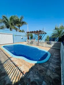 Fazenda / Sítio / Chácara com 1 Quarto à venda, 250m² no Jardim Parana, Cambé