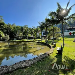 Hotel / Motel / Pousada com 13 Quartos à venda, 3000m² no Canjica (Terra Preta), Mairiporã
