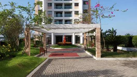 Apartamento com 3 Quartos à venda, 90m² no Ponta Negra, Manaus