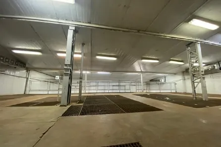Galpão / Depósito / Armazém para venda ou aluguel, 2276m² no Centro (São João Novo), São Roque