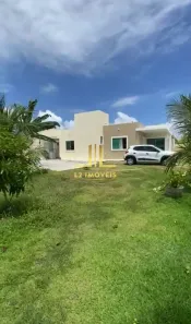 Casa com 2 Quartos à venda, 1100m² no Busca Vida (Abrantes), Camaçari
